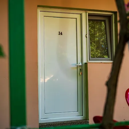 Casa La Dinamo Maison d'hôtes