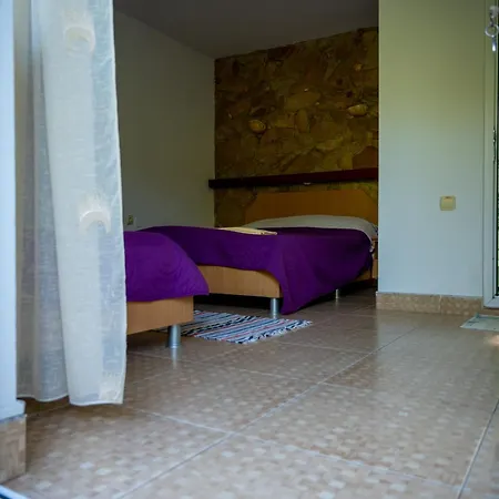 Maison d'hôtes Casa La Dinamo