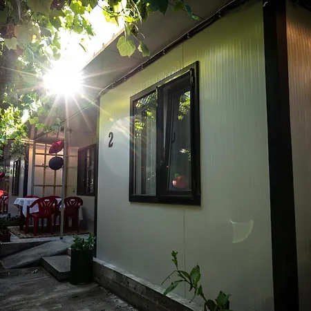 Maison d'hôtes Casa La Dinamo Două Mai