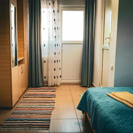 Casa La Dinamo Două Mai