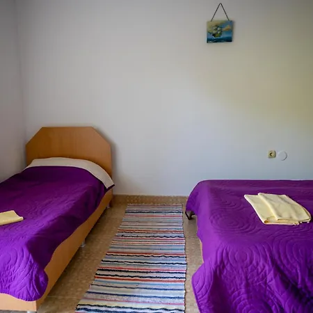 ゲストハウス Casa La Dinamo