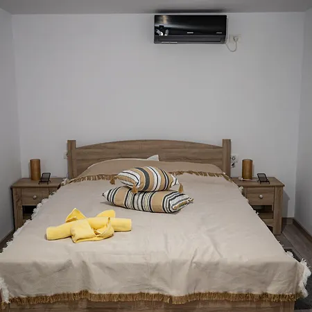 Pensión Casa La Dinamo *