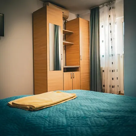 Casa La Dinamo ドウア・マ