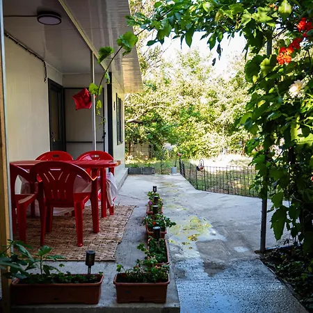 Casa La Dinamo