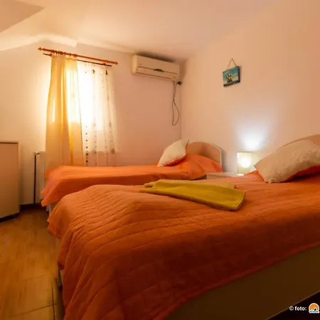 Casa La Dinamo ゲストハウス *