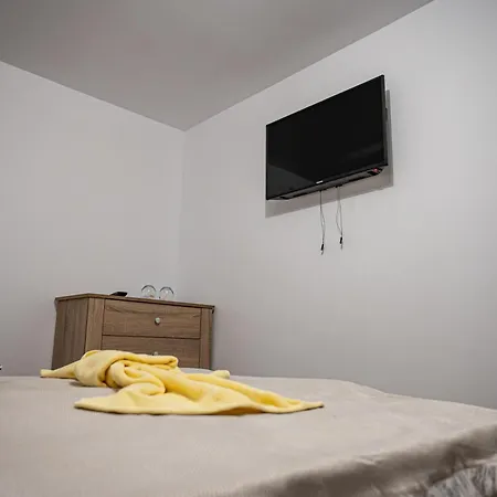 Pensión Casa La Dinamo *