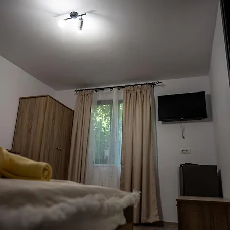 ゲストハウス Casa La Dinamo *