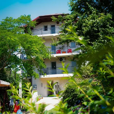 Casa La Dinamo