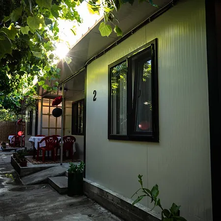 Casa La Dinamo Pensión *