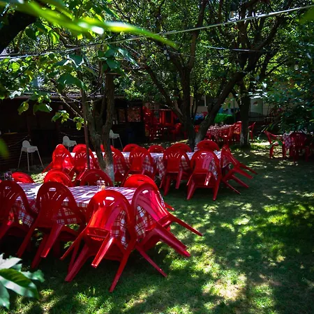 Casa La Dinamo * ドウア・マ