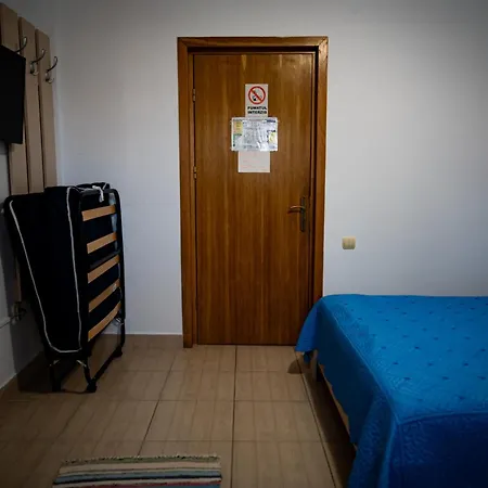 Casa La Dinamo * Două Mai