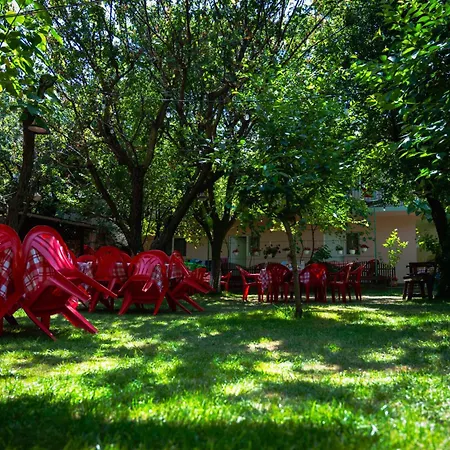 Casa La Dinamo ゲストハウス *