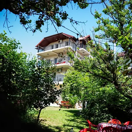 Casa La Dinamo Pensión Două Mai